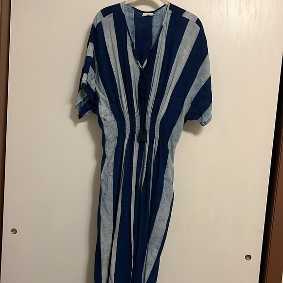 Pinklay | fit and flare maxi dress | XL/XXL | EUC | worn once - Picture 10 of 10